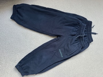 Selling with online payment: Training Pant x2 