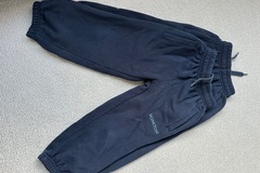 Selling with online payment: Training Pant x2 