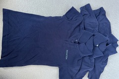 Selling with online payment: Fitness T-shirt x3