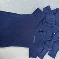 Selling with online payment: Fitness T-shirt x3