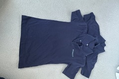 Selling with online payment: Fitness T-shirt x2