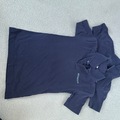 Selling with online payment: Fitness T-shirt x2