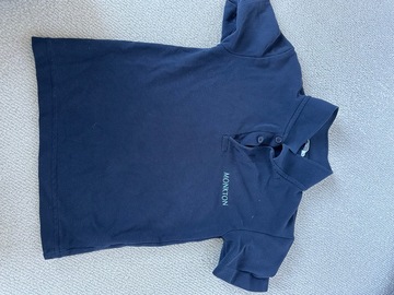 Selling with online payment: Fitness T-shirt age 5-6