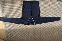 Selling with online payment: Cardigan with Stripe
