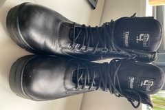 Selling with online payment: CCF Boots Size 6