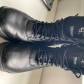 Selling with online payment: CCF Boots Size 6