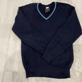 Selling with online payment: V-neck Coastal Stripe 30"
