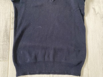 Selling with online payment: V-neck Coastal Stripe 32"