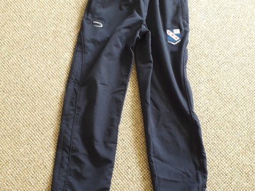 Selling with online payment: Training Pants W32" L33"