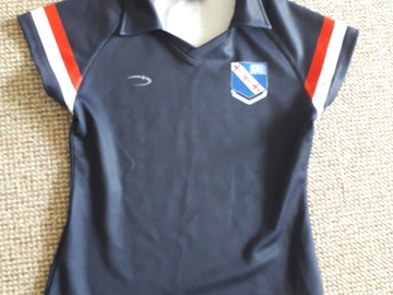 Selling with online payment: Hockey Shirt 34/36"