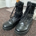 Selling with online payment: CCF Boots Size 5