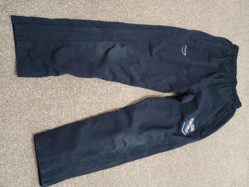 Selling with online payment: Training Pant 24" w, 22" leg