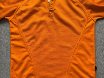 Selling with online payment: SH Rugby Shirt Age 12-13