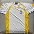 Selling with online payment: SH House T-shirt and White Shorts 34-36” Age 12-13