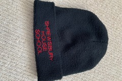 Selling with online payment: SH Woolly hat