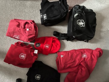 Selling with online payment: SHPP Shrewsbury House bundle 