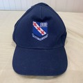 Selling with online payment: Crested Baseball Cap 57cm