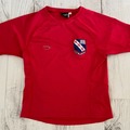 Selling with online payment: Boys Crested Fitness Shirt 30/32"