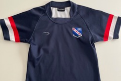 Selling with online payment: Rugby Shirt
