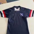 Selling with online payment: Rugby Shirt
