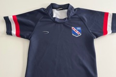 Selling with online payment: Rugby Shirt