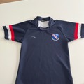Selling with online payment: Rugby Shirt