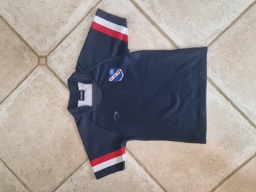 Selling with online payment: Rugby Shirt - 28"