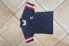 Selling with online payment: Rugby Shirt - 28"