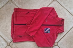 Selling with online payment: Soft Shell Jacket (Jnr) 30/32