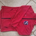 Selling with online payment: Soft Shell Jacket (Jnr) 30/32