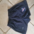 Selling with online payment: Navy PE shorts 26"