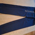 Selling with online payment: Fitness Leggings