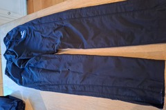 Selling with online payment: Training Pant