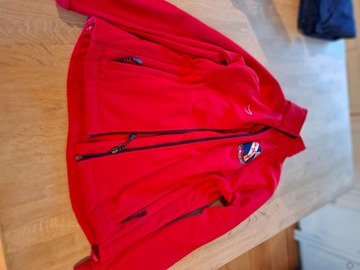 Selling with online payment: Soft Shell Jacket (Jnr)