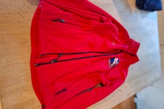 Selling with online payment: Soft Shell Jacket (Jnr)