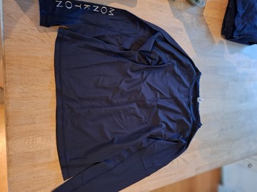 Selling with online payment: Base Layer Top