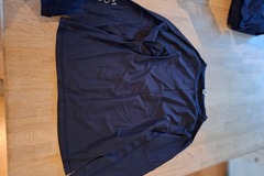 Selling with online payment: Base Layer Top