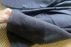 Selling with online payment: Tweed Blazer (Yr3-6)