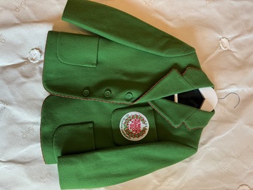 Selling with online payment: Brae Blazer