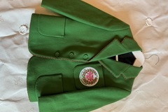 Selling with online payment: Brae Blazer