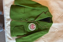 Selling with online payment: Brae Blazer
