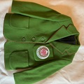 Selling with online payment: Brae Blazer
