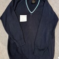 Selling with online payment: V Neck Jumper 34" £5