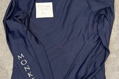 Selling with online payment: Good condition base-layer 34/36" £6