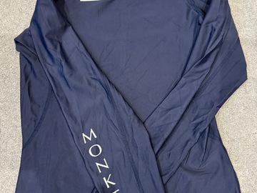 Selling with online payment: Good condition base-layer 34/36" £6