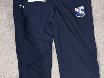 Selling with online payment: Good condition tracksuit pants L28/W28" £8