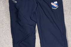 Selling with online payment: Good condition tracksuit pants L28/W28" £8