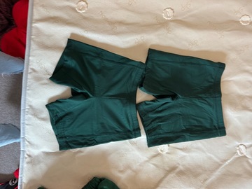 Selling with online payment: Brae PE Shorts