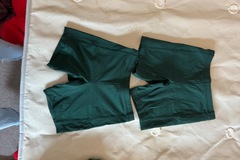 Selling with online payment: Brae PE Shorts