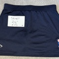 Selling with online payment: Good condition crested skort 26" £15